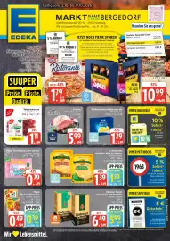 Edeka Prospekt woche 42 Seite 1