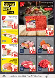 Edeka Prospekt woche 42 Seite 10