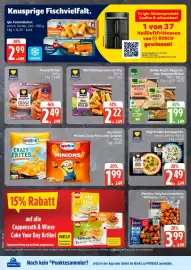 Edeka Prospekt woche 42 Seite 18