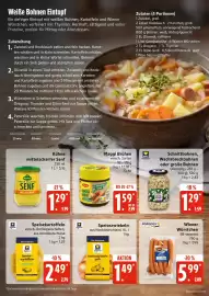 Edeka Prospekt woche 42 Seite 19