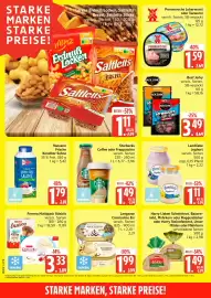 Edeka Prospekt woche 42 Seite 2