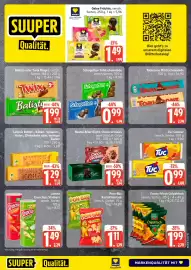 Edeka Prospekt woche 42 Seite 23