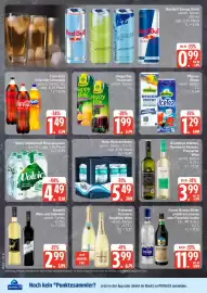 Edeka Prospekt woche 42 Seite 25