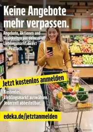 Edeka Prospekt woche 42 Seite 31