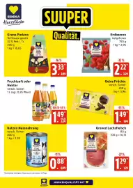 Edeka Prospekt woche 42 Seite 4