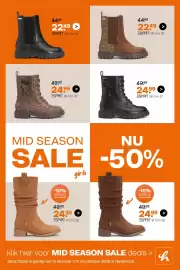 VanHaren folder Pagina 6: ESPIRIT €22,49, ESPRIT €24,99