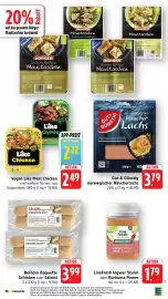 Edeka Prospekt woche 42 Seite 18