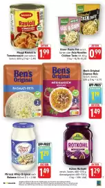Edeka Prospekt woche 42 Seite 29