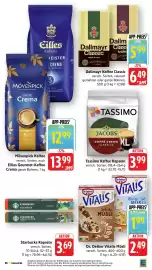 Edeka Prospekt woche 42 Seite 31