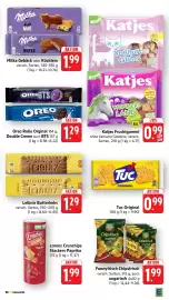 Edeka Prospekt woche 42 Seite 33