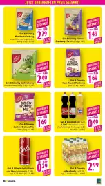 Edeka Prospekt woche 42 Seite 35