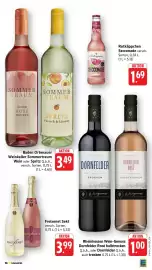 Edeka Prospekt woche 42 Seite 38