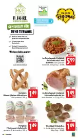 Edeka Prospekt woche 42 Seite 4