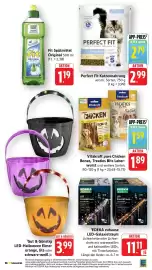 Edeka Prospekt woche 42 Seite 44