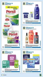 Edeka Prospekt woche 42 Seite 45