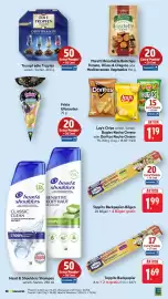 Edeka Prospekt woche 42 Seite 47