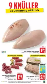 Edeka Prospekt woche 42 Seite 49