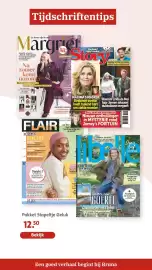Bruna folder Pagina 25: Pakket Stapeltje Geluk €12,50