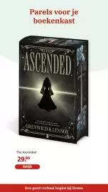 Bruna folder Pagina 7: Grenwich & lennox the ascended €29,99