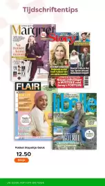 The Read Shop folder Pagina 25: Pakket Stapeltje Geluk €12,50