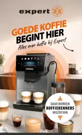Expert folder Pagina 1