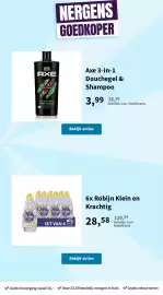 Plein.nl folder Pagina 59: Robijn Klein en Krachtig €28,58
