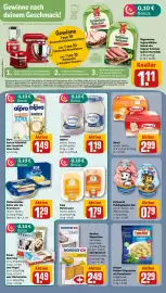 REWE Prospekt woche 42 Seite 10