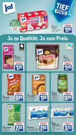 REWE Prospekt woche 42 Seite 11
