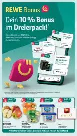 REWE Prospekt woche 42 Seite 3