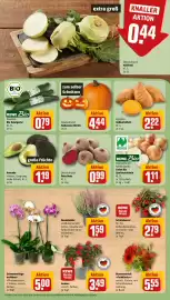 REWE Prospekt woche 42 Seite 5