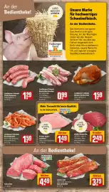 REWE Prospekt woche 42 Seite 6