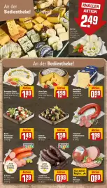 REWE Prospekt woche 42 Seite 8