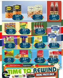 Super Save catalogue Page 10