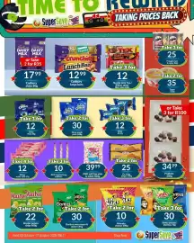 Super Save catalogue Page 11