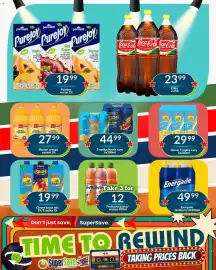 Super Save catalogue Page 12