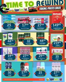 Super Save catalogue Page 13