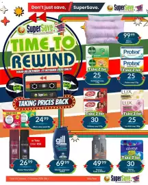 Super Save catalogue Page 14