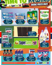 Super Save catalogue Page 15