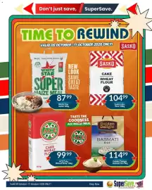 Super Save catalogue Page 2