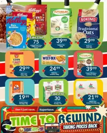 Super Save catalogue Page 3