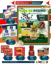 Super Save catalogue Page 4