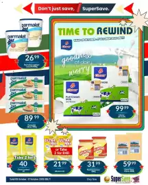Super Save catalogue Page 5