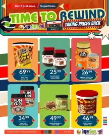 Super Save catalogue Page 7