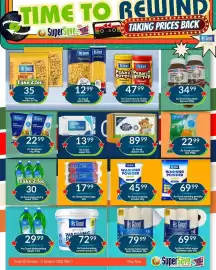 Super Save catalogue Page 8