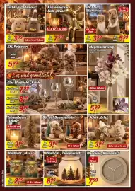 Posten Börse Prospekt woche 42 Seite 2: Elchkopf „Glamour“ €3,99, Magnolienzweig €5,99