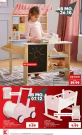 Kaufland Prospekt Seite 15