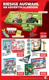 Kaufland Prospekt Seite 2