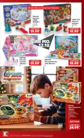 Kaufland Prospekt Seite 3