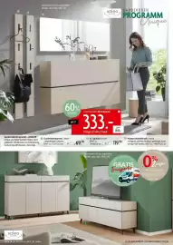 Zurbrüggen Prospekt Seite 26: Hängeschuhschrank €333,00, Voleo €1.582,80