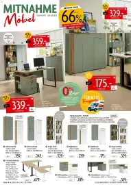 Zurbrüggen Prospekt Seite 38: Highboard €239,00, Highboard €175,00